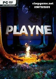 PLAYNE The Meditation Game