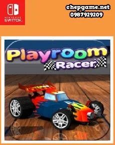 Playroom Racer