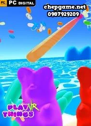 Playthings VR Music Vacation