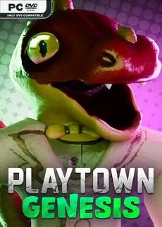Playtown Genesis