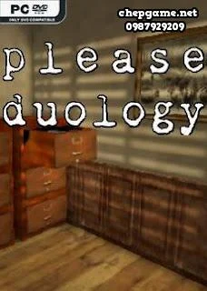 Please Duology