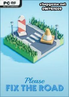 Please Fix The Road