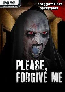 Please Forgive Me