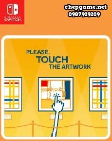 Please Touch The Artwork