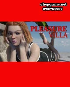 Pleasure villa