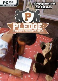 Pledge Extra credit