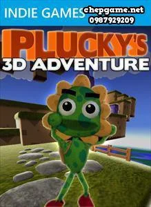 Pluckys 3D Adventure