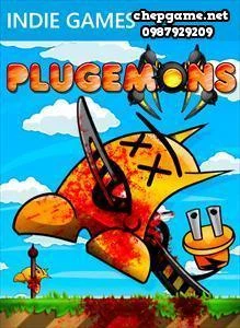 Plugemons Part 1
