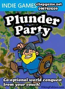 Plunder Party