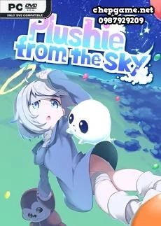 Plushie from the Sky