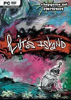 Plutos Island