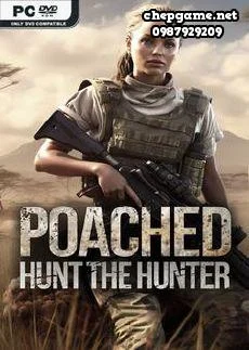 Poached Hunt The Hunter