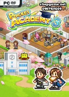 Pocket Academy 3