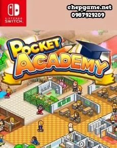 Pocket Academy