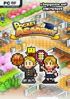 Pocket Academy