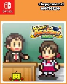 Pocket Academy ZERO