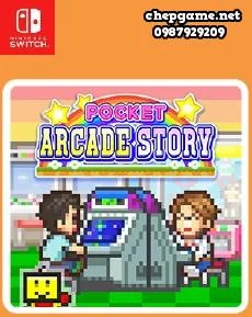 Pocket Arcade Story