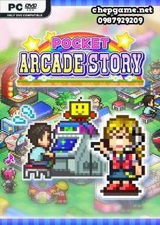 Pocket Arcade Story