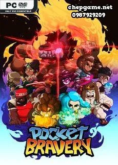 Pocket Bravery