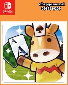 Pocket Card Jockey Ride On