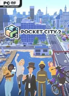Pocket City 2
