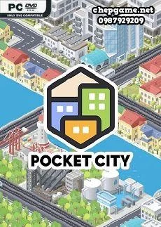 Pocket City