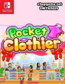 Pocket Clothier