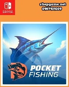 Pocket Fishing