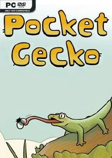 Pocket Gecko