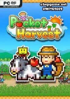 Pocket Harvest
