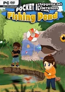 Pocket Idler: Fishing Pond