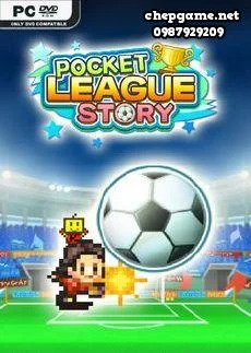 Pocket League Story