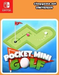 Pocket Mini Golf