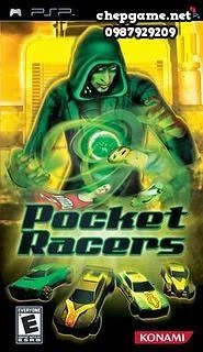 Pocket Racers