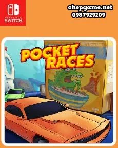 Pocket Races