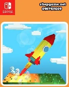 Pocket Rockets