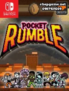 Pocket Rumble