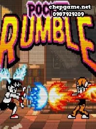 Pocket Rumble