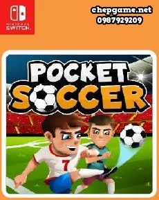 Pocket Soccer