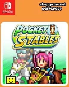 Pocket Stables