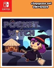 Pocket Witch