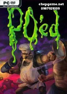POed Definitive Edition