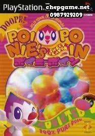 Poinies Poin
