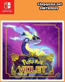 Pokémon Violet