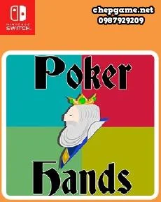 Poker Hands