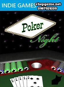 Poker Night