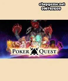 Poker Quest