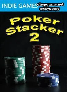 Poker Stacker 2
