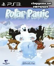 Polar Panic PSN