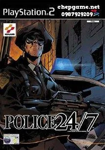 Police 24 7